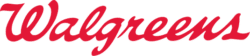 walgreens logo