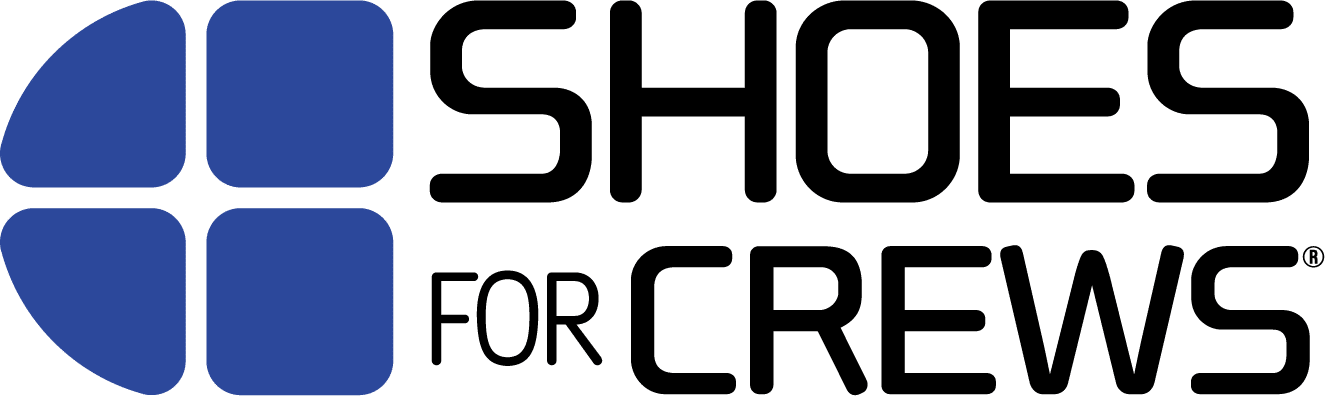 shoes for crews logo