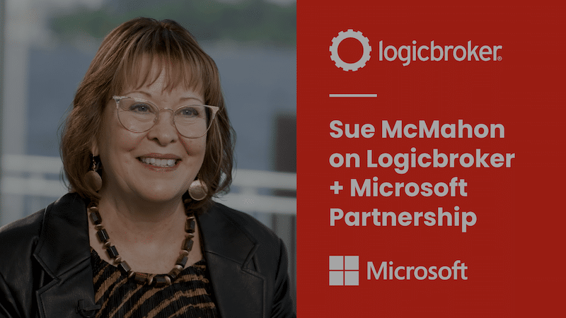 logicbroker and microsoft partnership for dropship and marketplace