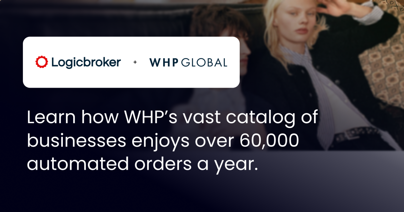 Whp Programs Different Programs WHP Global Success Story | Logicbroker