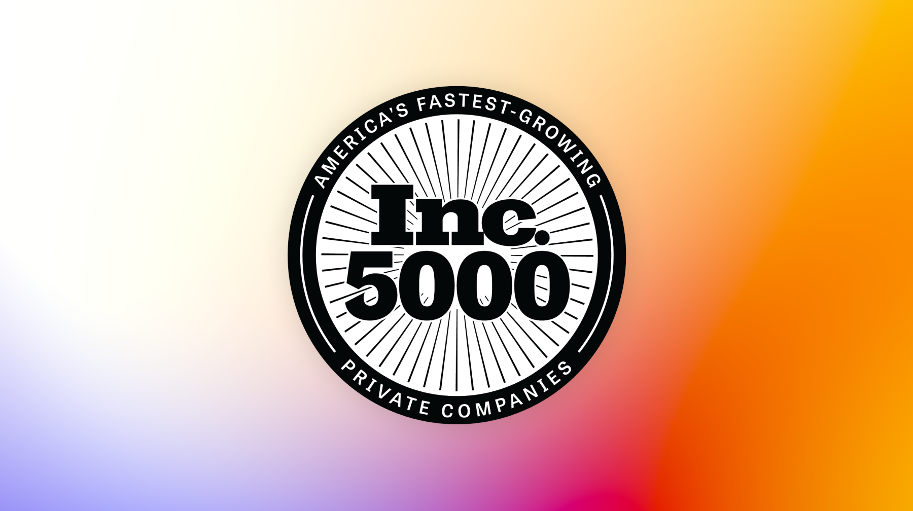 Logicbroker today announced that it was named to the 2026 Inc. 5000, the annual list of the fastest-growing private companies in the United States. Logicbroker ranked number 351 in the software category. 